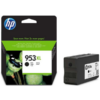 HP 953XL High Yield Black Original Ink Cartridge (L0S70AE) (1)